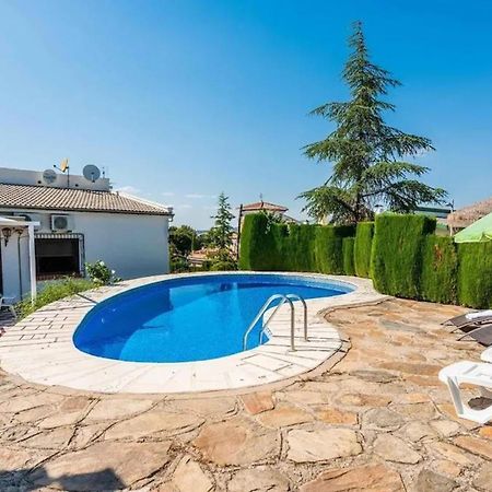 Spacious Villa With Private Pool In Monachil Extérieur photo