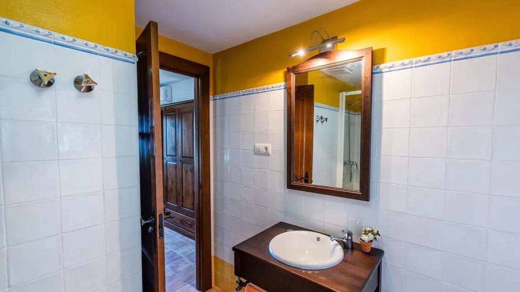 Spacious Villa With Private Pool In Monachil Extérieur photo