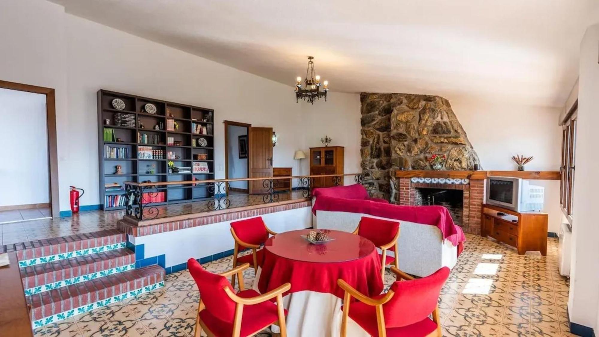 Spacious Villa With Private Pool In Monachil Extérieur photo